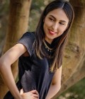 Dating Woman Costa Rica to San José : Gloria, 28 years